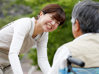 認知症・うつ病について
